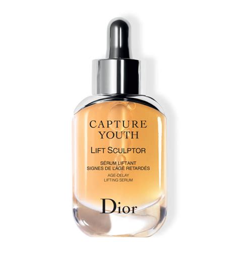 dior capture youth lift sculptor review